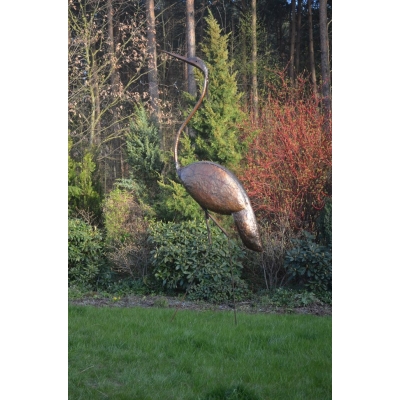 Czapla 265 cm